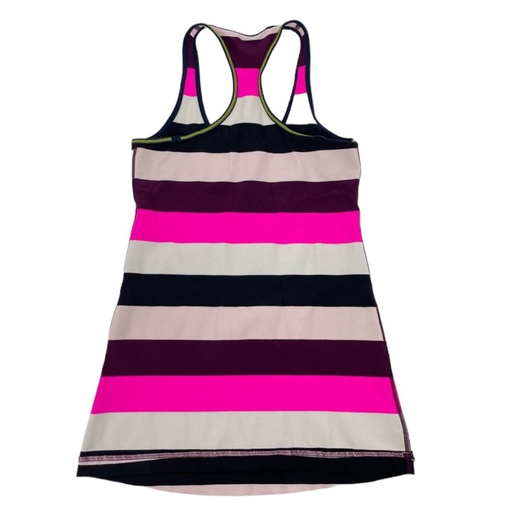 Lululemon Racerback Tank 4 - Picture 8 of 10